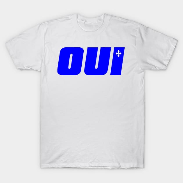 Shirt oui cheap